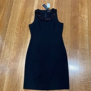 Rare! NWT Limited edition L’Wren Scott Jeweled